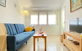 Apartamento En Playa De Altafulla